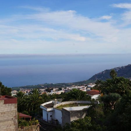 Villa Casa Teide La Orotava Esterno foto