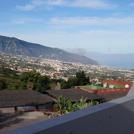 Villa Casa Teide La Orotava Esterno foto