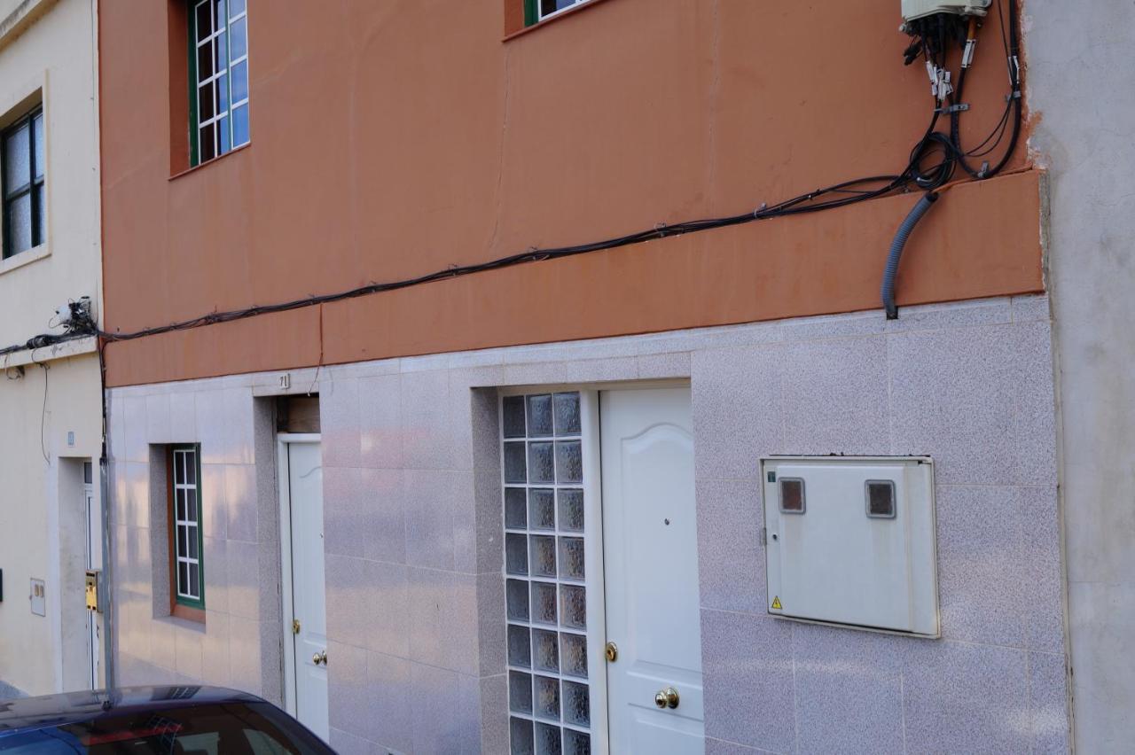 Villa Casa Teide La Orotava Esterno foto