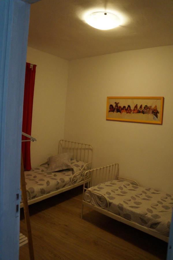 Villa Casa Teide La Orotava Esterno foto