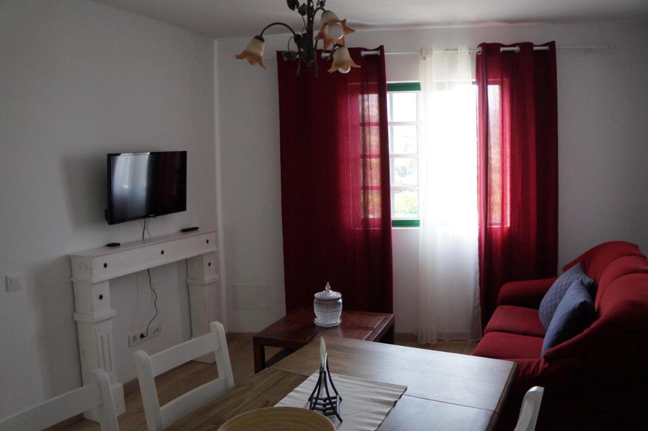 Villa Casa Teide La Orotava Esterno foto
