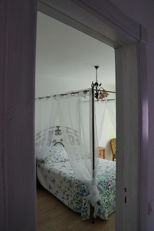 Villa Casa Teide La Orotava Esterno foto